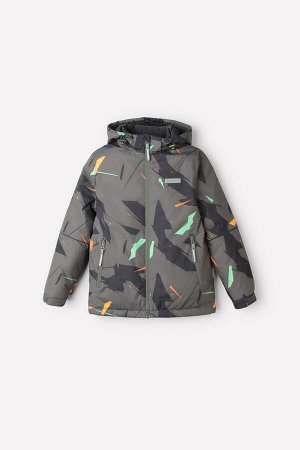 Куртка(Осень-Зима)+boys (гранит, цветная мозайка)