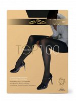 Top100 (Omsa) /5/50/ эластичные колготки из микрофибры