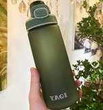 Бутылка для воды, надпись &quot;YAQI&quot;