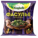 Бондюэль Смесь овощная Фасулье (Турция) 400 гр &quot;Бондюэль&quot;  (1/12)