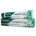 Хималая Аюрведическая Комплексная Зубная Паста Complete Care