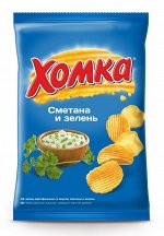Чипсы