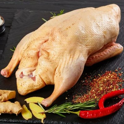 Индоутка мясо фото Утка!✔ - Говядина. Свинина. Птица. Кальмар. Рыба. Брокколи - 139р. Птица