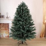 Новый год к нам мчится🎄 Елки, украшения, гирлянды