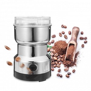 Электрическая кофемолка Sonika Electric Coffee Grinder