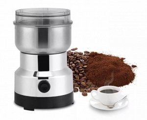 Электрическая кофемолка Sonika Electric Coffee Grinder
