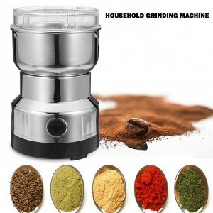 Электрическая кофемолка Sonika Electric Coffee Grinder