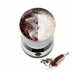 Электрическая кофемолка Sonika Electric Coffee Grinder