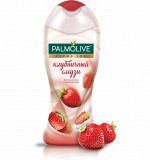 Гель для душа Palmolive Гурмэ СПА Клубничный Смузи 250мл