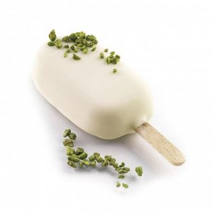 Форма для приготовления мороженого Mini classic, силиконовая