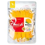 Манго сушеное без сахара OLMISH (зип-пакет) 500 гр