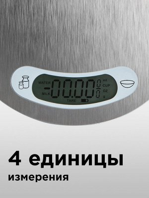 Весы кухонные REDMOND RS-M731