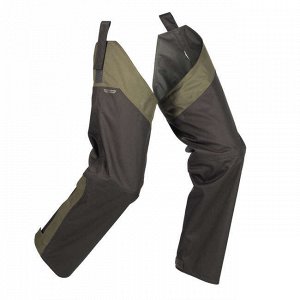 Брюки для охоты chaps 500 solognac