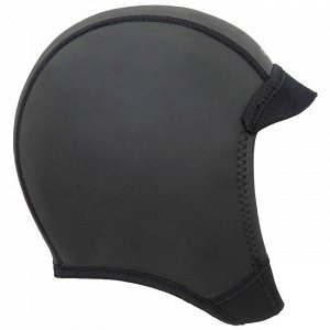 Шлем для серфинга неопреновый 100 плотность 2 мм  OLAIAN