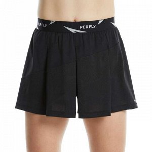 DECATHLON ШОРТЫ ДЛЯ БАДМИНТОНА ЖЕНСКИЕ 900 PERFLY