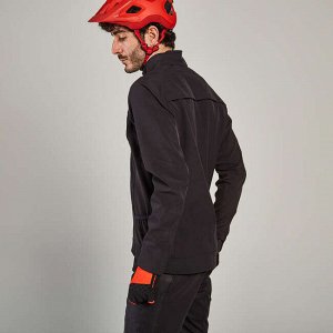 Куртка для велоспорта мужская ST 500  ROCKRIDER