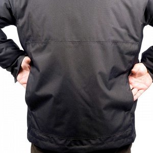 Куртка утепленная водонепроницаемая для охоты 100 solognac