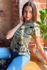 Футболка