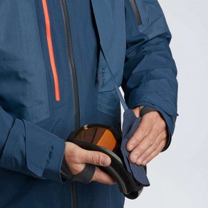 Куртка горнолыжная для фрирайда мужская FR 900 WEDZE