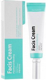 FACIS Крем для лица с пантонолом Panthenol Banding Cream, 35мл