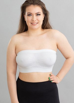 BANDEAU MAXI (Giulia) топ