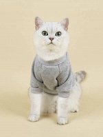 Свитшот для домашних животных