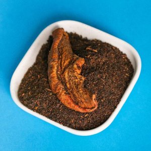 Чай чёрный «НеобыЧАЙно тёплого года»: с грушей, 60 г.