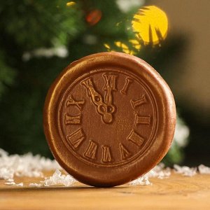Шоколад фигурный "Часы", 25 г