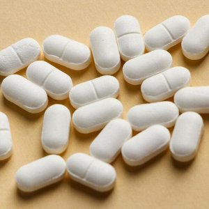 Конфеты - таблетки «Скорая помощь»: 100 г