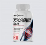 Хондропротектор Endorphin Glucosamin Chondroitin MSM