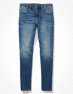 AE AirFlex+ Move-Free Athletic Fit Jean