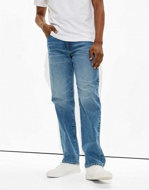 AE Relaxed Straight Jean