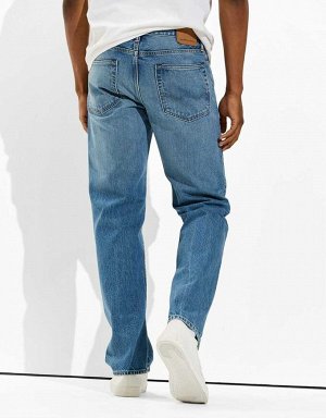 AE Relaxed Straight Jean