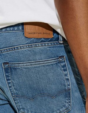 AE Relaxed Straight Jean