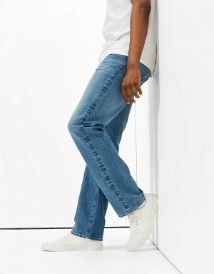 AE Relaxed Straight Jean