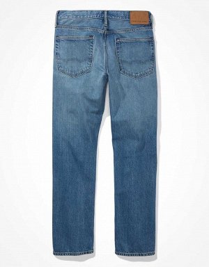 AE Relaxed Straight Jean