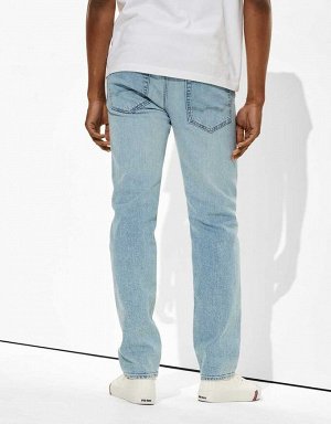 AE Flex Original Straight Jean