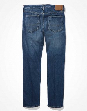 AE Flex Relaxed Straight Jean