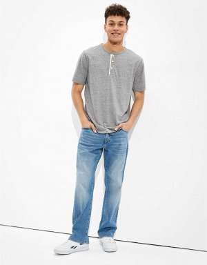 American Eagle AE AirFlex+ Classic Bootcut Jean