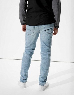 AE Ne(x)t Level AirFlex Slim Straight Jean