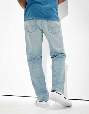 AE AirFlex+ Relaxed Straight Jean