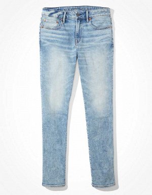 AE Ne(x)t Level AirFlex Slim Straight Jean