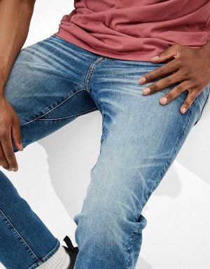 AE AirFlex+ Move-Free Athletic Fit Jean