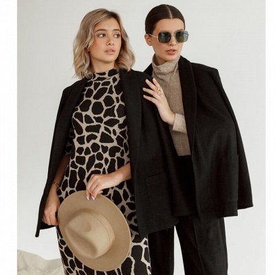 ELISEEVA OLESYA до 58р Распродажа + Новинки осени