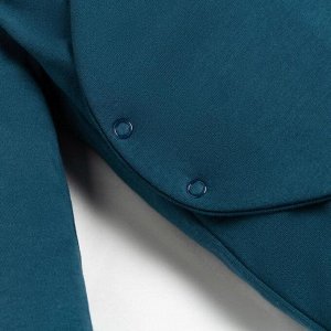 Комбинезон детский «Крошка Я» BASIC LINE.