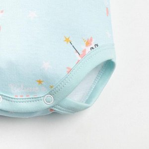 Боди Крошка Я Unicorn.