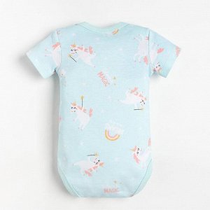 Боди Крошка Я Unicorn.