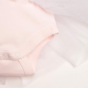 Боди с юбкой Крошка Я "Mama's mini"