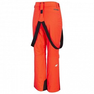 Брюки женские, WOEN'S SKI TROUSERS, EUR (H4Z20-SPDN003-62N)