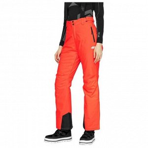 Брюки женские, WOEN'S SKI TROUSERS, EUR (H4Z20-SPDN003-62N)